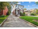 440 Melrose Avenue, Toronto, ON  - Outdoor With Facade 