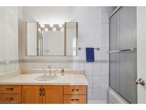 440 Melrose Avenue, Toronto, ON - Indoor Photo Showing Bathroom