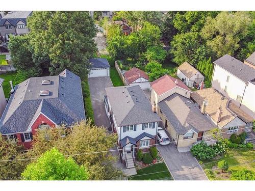 440 Melrose Avenue, Toronto, ON - Outdoor With Facade