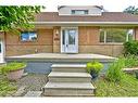 2637 5Th Line W, Mississauga, ON  - Outdoor 