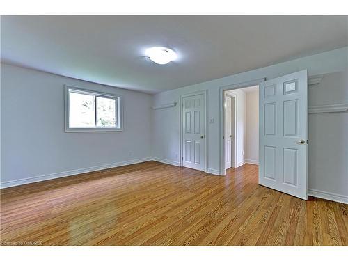 2637 5Th Line W, Mississauga, ON - Indoor Photo Showing Other Room