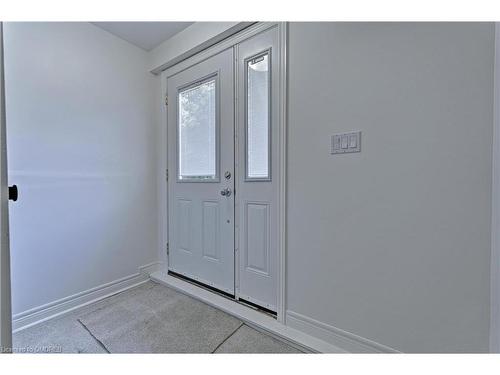 2637 5Th Line W, Mississauga, ON - Indoor Photo Showing Other Room