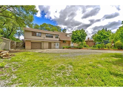 2637 5Th Line W, Mississauga, ON - Outdoor