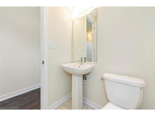 34 Lilac Circle, Caledonia, ON - Indoor Photo Showing Bathroom
