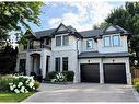 1325 Sheldon Avenue, Oakville, ON  - Outdoor With Facade 