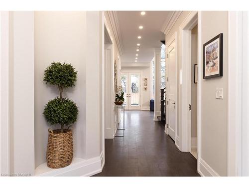 1325 Sheldon Avenue, Oakville, ON - Indoor Photo Showing Other Room