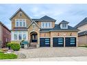 2316 Delnice Drive, Oakville, ON  - Outdoor With Facade 