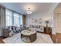 2316 Delnice Drive, Oakville, ON  - Indoor Photo Showing Living Room 