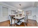 2316 Delnice Drive, Oakville, ON  - Indoor Photo Showing Dining Room 