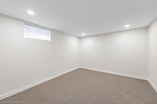 191 Deane Avenue, Oakville, ON - Indoor Photo Showing Other Room