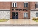 512-501 Frontenac Street, Kingston, ON  - Outdoor 