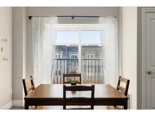 512-501 Frontenac Street, Kingston, ON - Indoor Photo Showing Dining Room