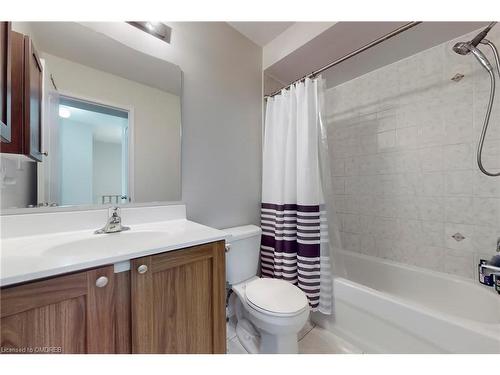 10-2468 Post Road, Oakville, ON - Indoor Photo Showing Bathroom