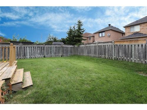 5863 Chalfont Crescent, Mississauga, ON - Outdoor