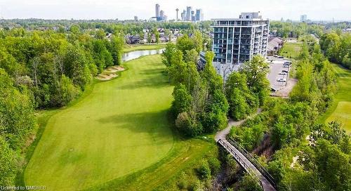 404-7711 Green Vista Gate, Niagara Falls, ON - Outdoor With View