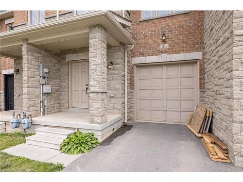 26 Bruton Street Street, Thorold, ON - Outdoor With Facade