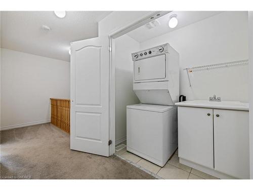 26 Bruton Street Street, Thorold, ON - Indoor Photo Showing Laundry Room