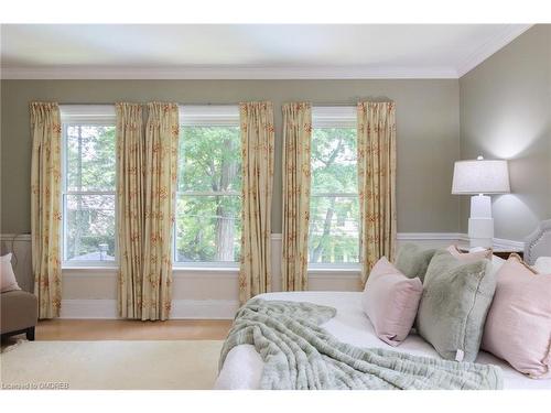 302 William Street, Oakville, ON - Indoor Photo Showing Bedroom