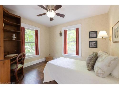 302 William Street, Oakville, ON - Indoor Photo Showing Bedroom