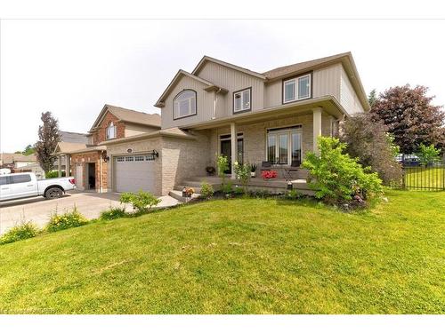 460 Westcroft Drive, Waterloo, ON 