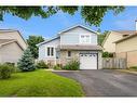 32 Reynier Drive, Brampton, ON  - Outdoor 