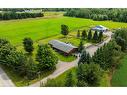 6212 Sixth Line, Belwood, ON  - Outdoor With View 