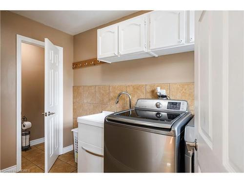 6212 Sixth Line, Belwood, ON - Indoor Photo Showing Laundry Room