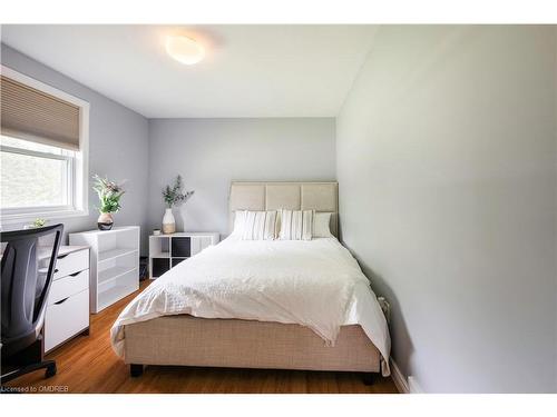 6212 Sixth Line, Belwood, ON - Indoor Photo Showing Bedroom