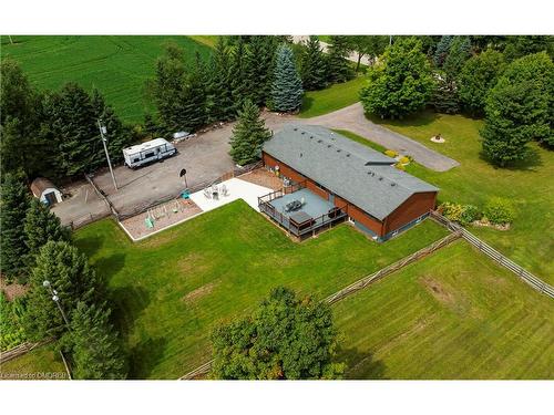 6212 Sixth Line, Belwood, ON - Outdoor