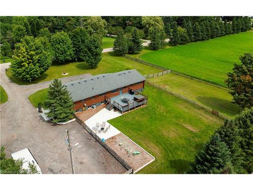 6212 Sixth Line, Belwood, ON - Outdoor