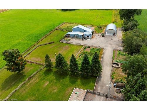 6212 Sixth Line, Belwood, ON - Outdoor