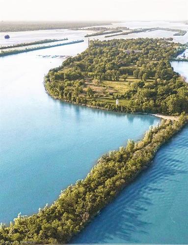 Lot 155-35 Sandcastle Crescent, Amherstburg, ON - Outdoor With Body Of Water With View