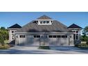 Lot 155-35 Sandcastle Crescent, Amherstburg, ON  - Outdoor With Facade 