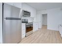 7-200 King Street, St. Catharines, ON  - Indoor Photo Showing Kitchen 