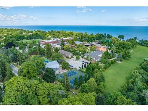 565 Patricia Drive, Oakville, ON - Outdoor With Body Of Water With View