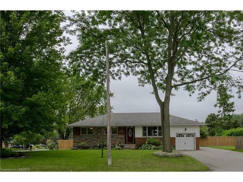 196 Grove Park Drive, Burlington, ON 