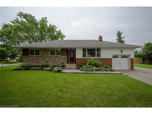 196 Grove Park Drive, Burlington, ON 