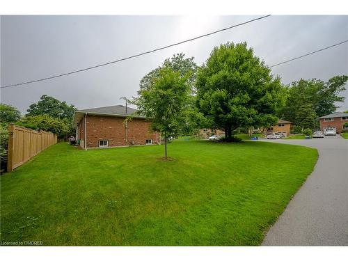 196 Grove Park Drive, Burlington, ON 