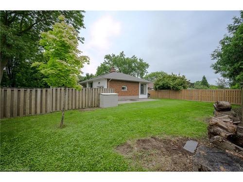 196 Grove Park Drive, Burlington, ON 