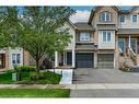 2095 Glenhampton Road, Oakville, ON  - Outdoor With Facade 