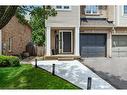 2095 Glenhampton Road, Oakville, ON  - Outdoor 