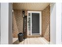 2095 Glenhampton Road, Oakville, ON  - Outdoor With Exterior 