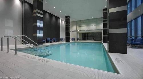 315-205 Sherway Gardens Road W, Toronto, ON - Indoor Photo Showing Other Room With In Ground Pool