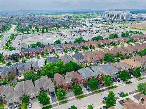 2422 Lazio Lane, Oakville, ON - Outdoor With View