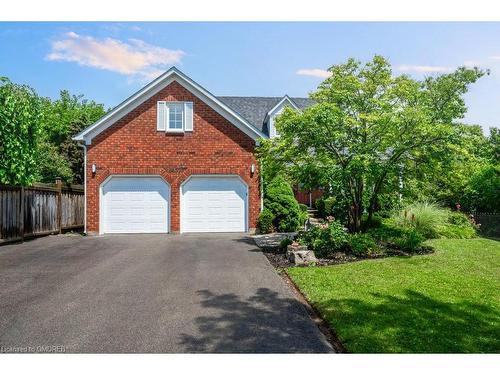 1457 Postmaster Drive, Oakville, ON - Outdoor