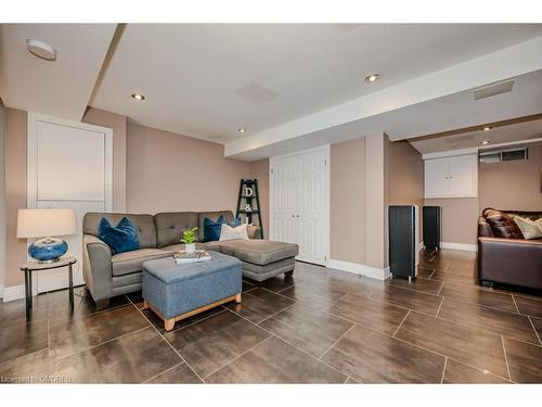 1457 Postmaster Drive, Oakville, ON - Indoor Photo Showing Other Room