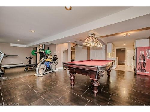 1457 Postmaster Drive, Oakville, ON - Indoor Photo Showing Other Room