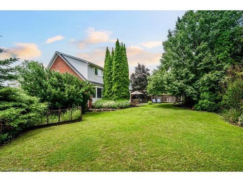 1457 Postmaster Drive, Oakville, ON - Outdoor