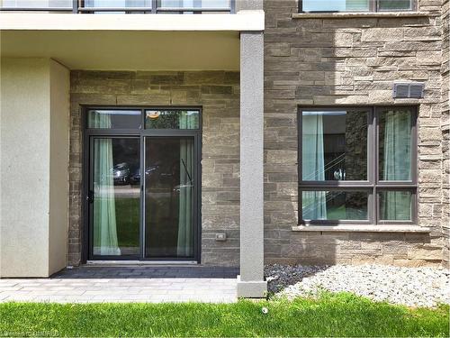 111-101 Shoreview Place Place, Stoney Creek, ON - Outdoor