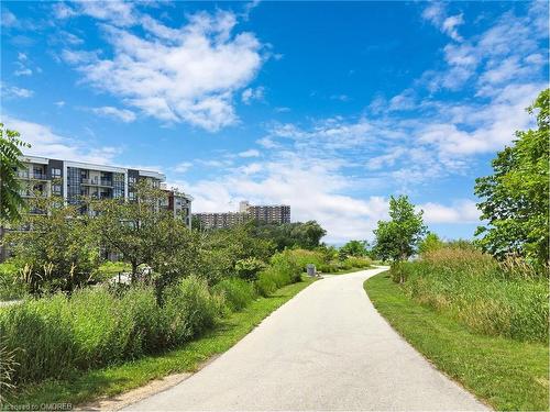 111-101 Shoreview Place Place, Stoney Creek, ON - Outdoor With View